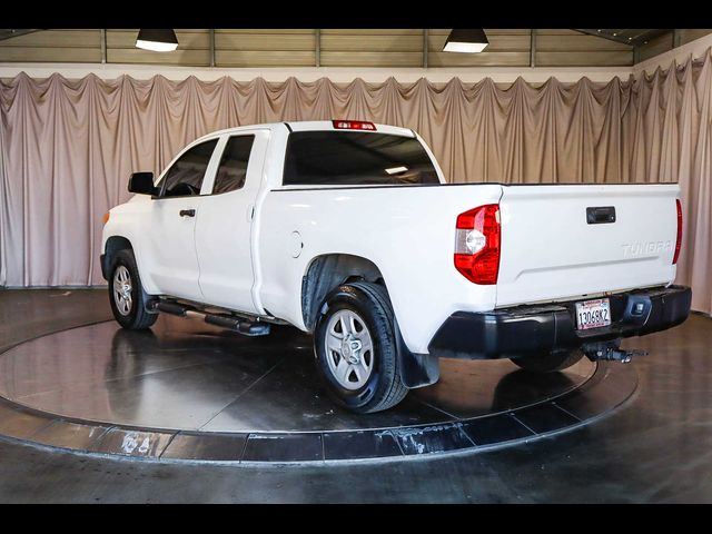 2017 Toyota Tundra SR