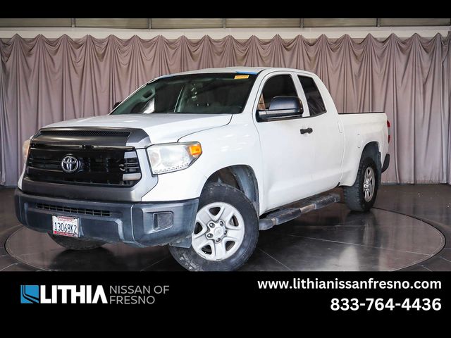 2017 Toyota Tundra SR