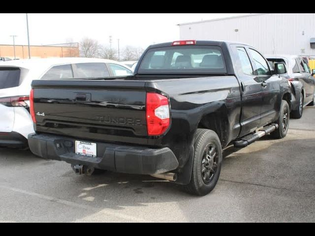 2017 Toyota Tundra SR