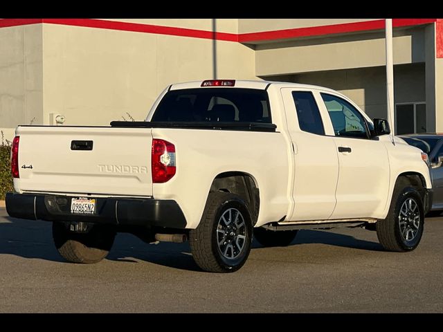 2017 Toyota Tundra SR