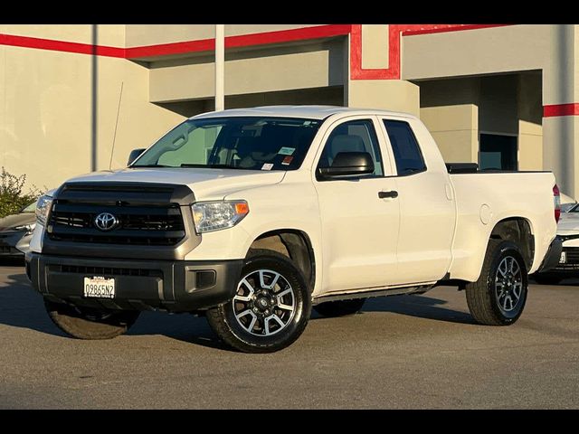 2017 Toyota Tundra SR