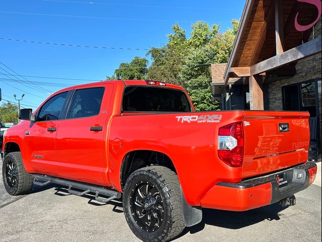 2017 Toyota Tundra TRD Pro