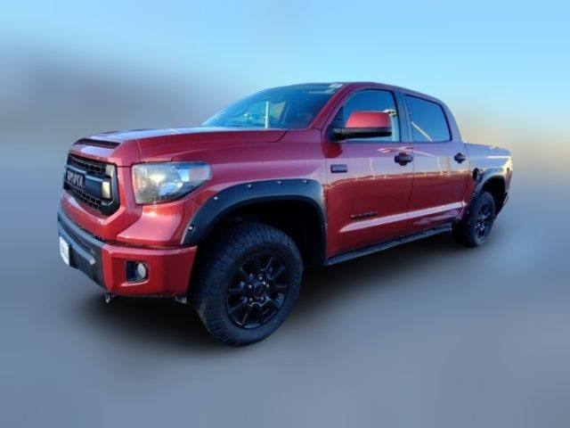 2017 Toyota Tundra TRD Pro