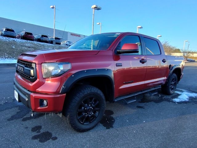 2017 Toyota Tundra TRD Pro