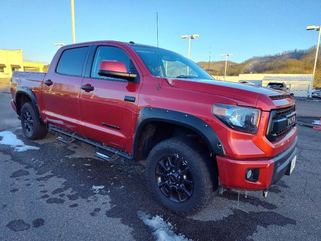 2017 Toyota Tundra TRD Pro