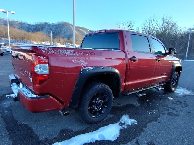 2017 Toyota Tundra TRD Pro