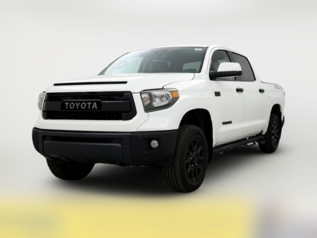 2017 Toyota Tundra TRD Pro