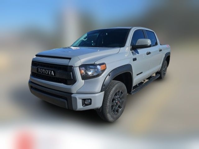 2017 Toyota Tundra TRD Pro