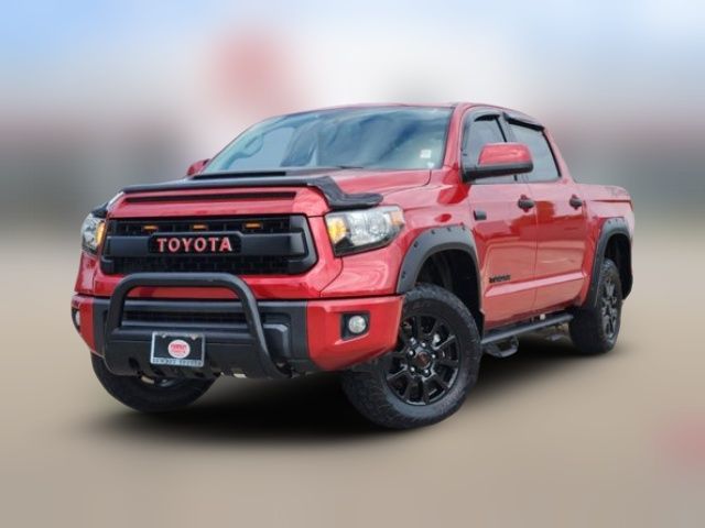 2017 Toyota Tundra TRD Pro