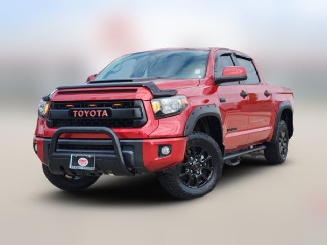 2017 Toyota Tundra TRD Pro