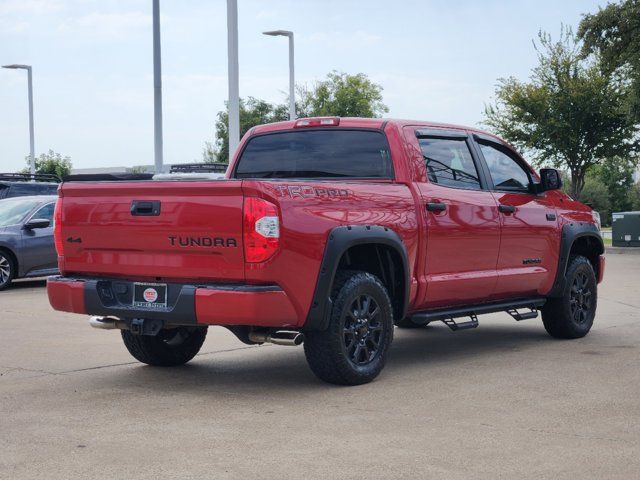 2017 Toyota Tundra TRD Pro