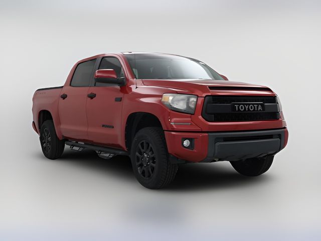2017 Toyota Tundra TRD Pro