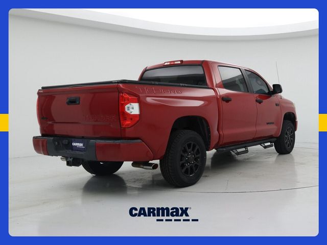 2017 Toyota Tundra TRD Pro