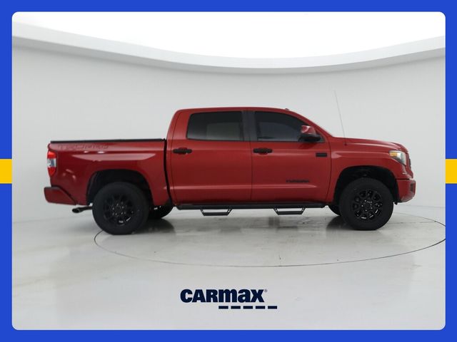 2017 Toyota Tundra TRD Pro