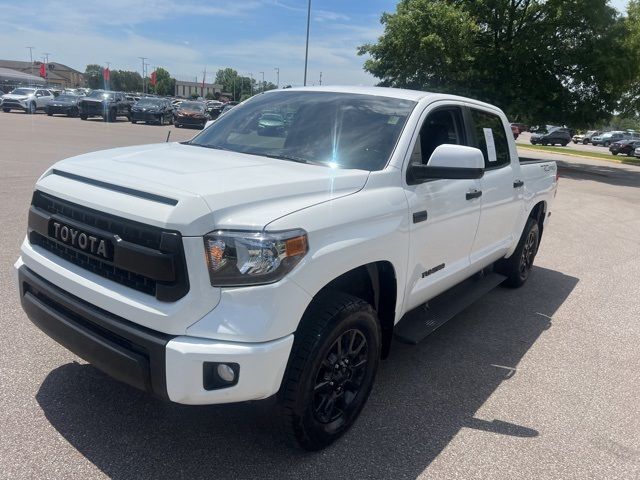 2017 Toyota Tundra TRD Pro