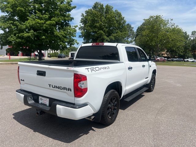 2017 Toyota Tundra TRD Pro