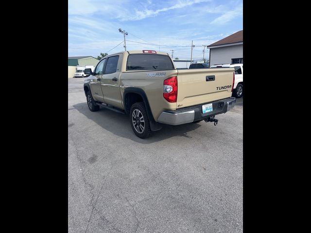 2017 Toyota Tundra TRD Pro