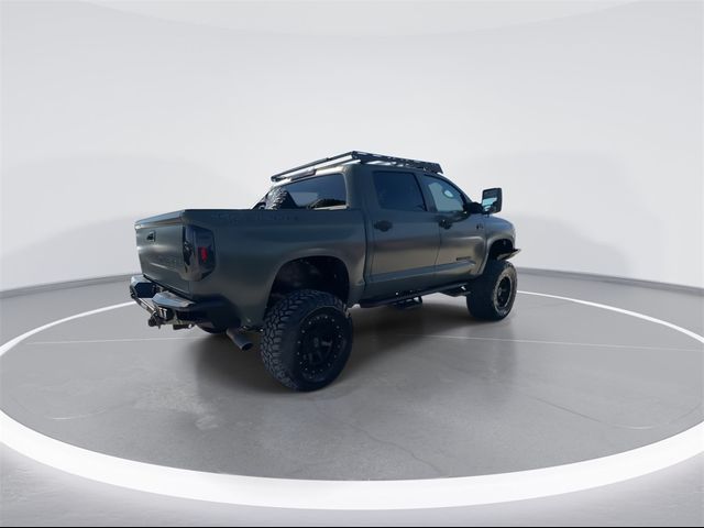 2017 Toyota Tundra TRD Pro