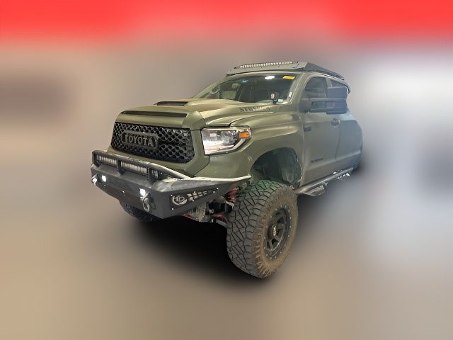 2017 Toyota Tundra TRD Pro