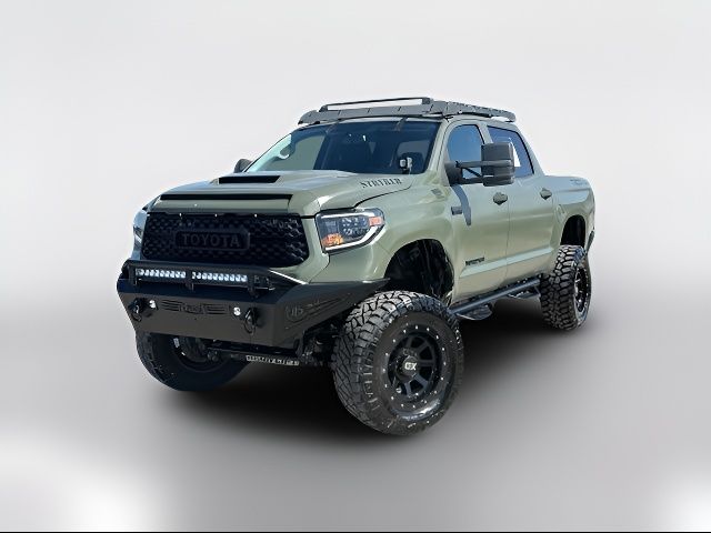 2017 Toyota Tundra TRD Pro