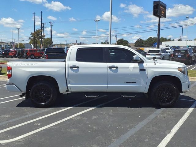 2017 Toyota Tundra TRD Pro