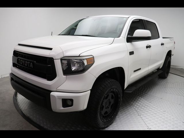 2017 Toyota Tundra TRD Pro