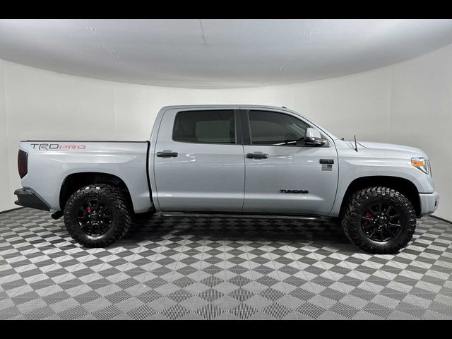 2017 Toyota Tundra TRD Pro