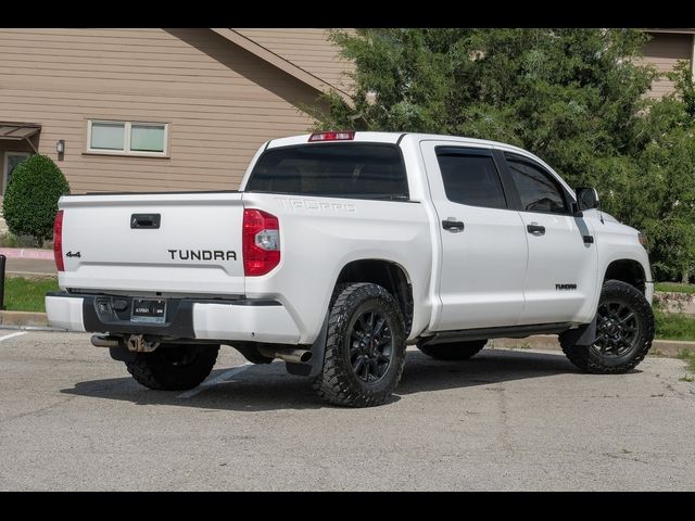 2017 Toyota Tundra TRD Pro