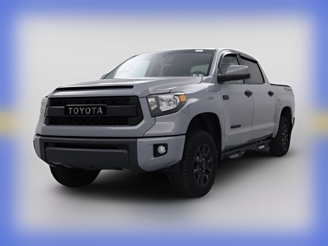 2017 Toyota Tundra TRD Pro