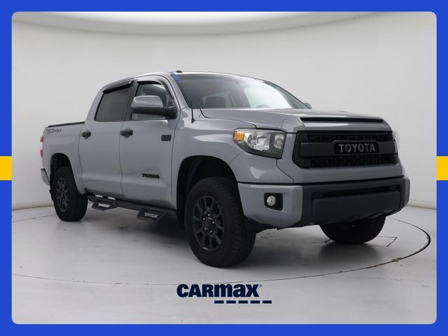 2017 Toyota Tundra TRD Pro