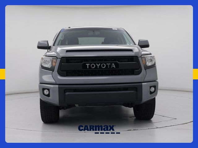 2017 Toyota Tundra TRD Pro