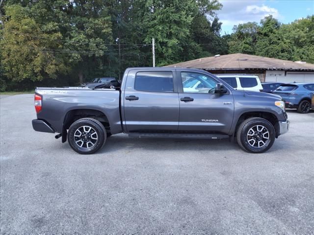 2017 Toyota Tundra TRD Pro