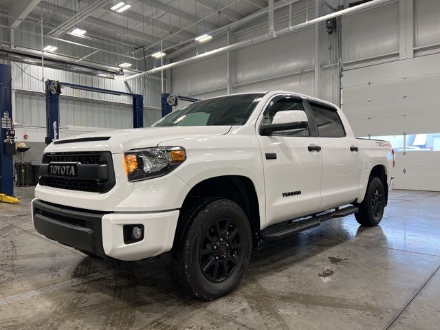 2017 Toyota Tundra TRD Pro