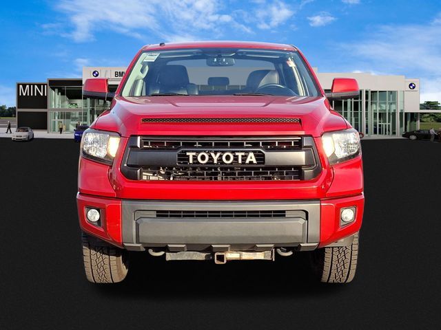 2017 Toyota Tundra TRD Pro