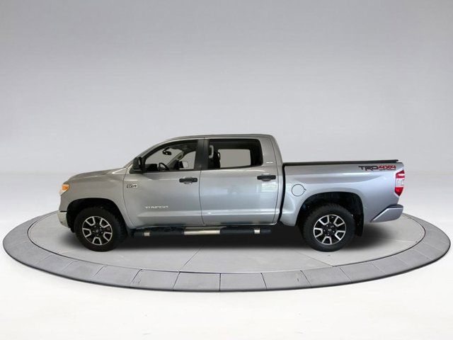 2017 Toyota Tundra TRD Pro