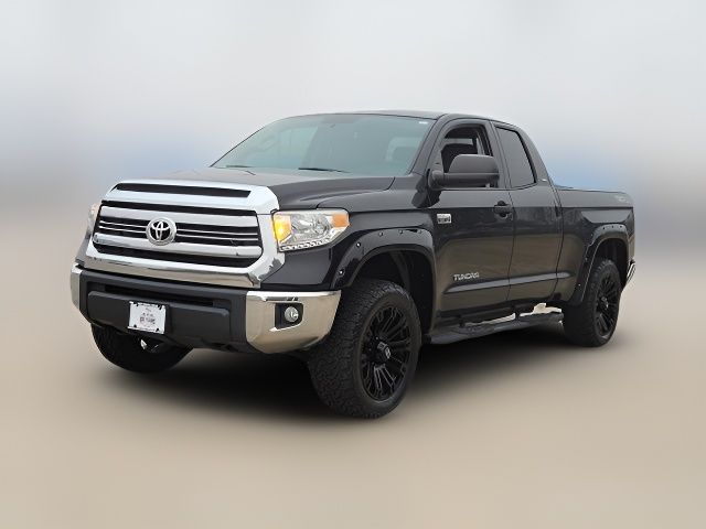 2017 Toyota Tundra TRD Pro