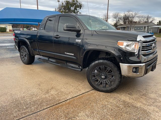 2017 Toyota Tundra TRD Pro