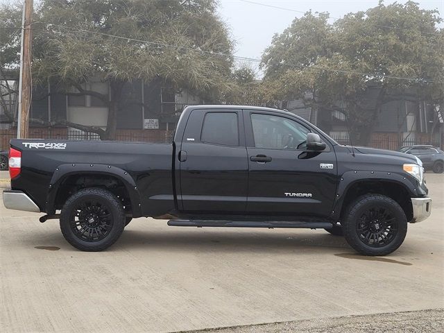 2017 Toyota Tundra TRD Pro