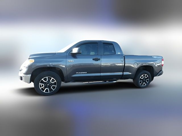 2017 Toyota Tundra TRD Pro