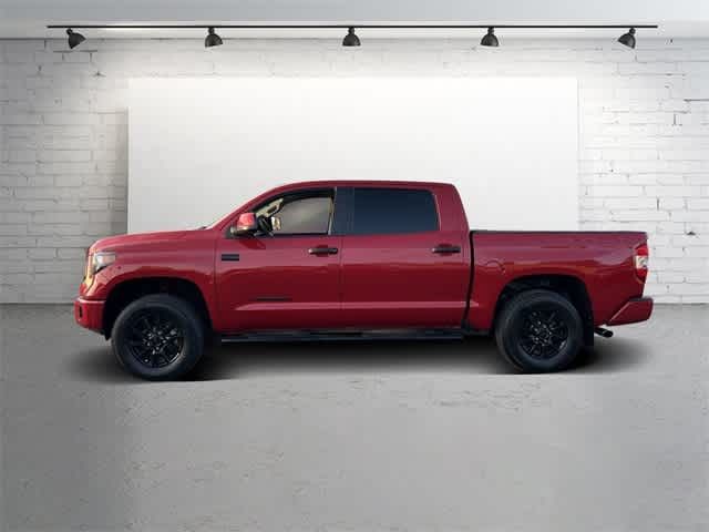 2017 Toyota Tundra TRD Pro