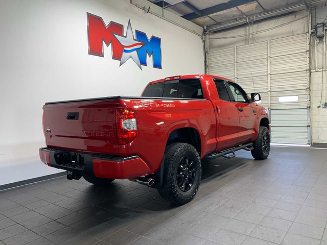 2017 Toyota Tundra TRD Pro