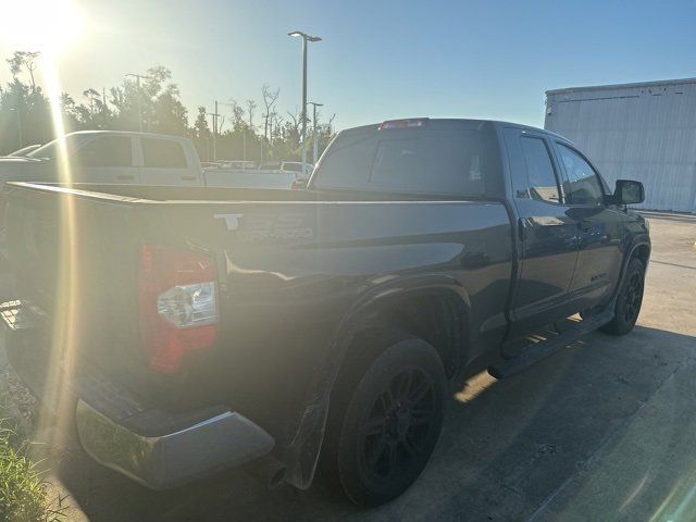 2017 Toyota Tundra SR