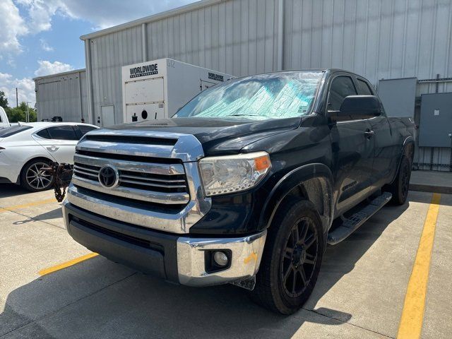 2017 Toyota Tundra SR