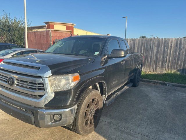 2017 Toyota Tundra SR