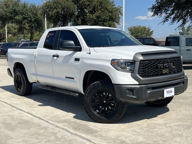 2017 Toyota Tundra SR