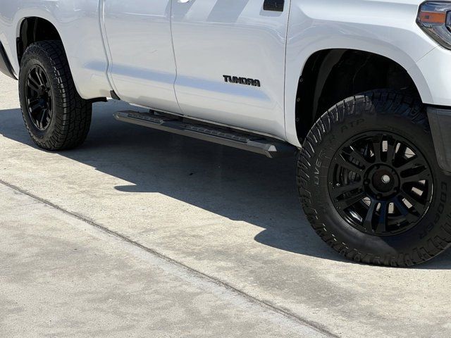 2017 Toyota Tundra SR