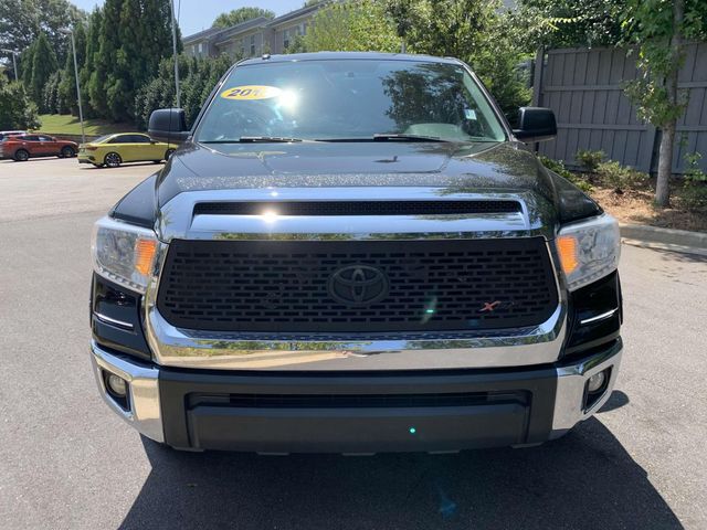 2017 Toyota Tundra SR