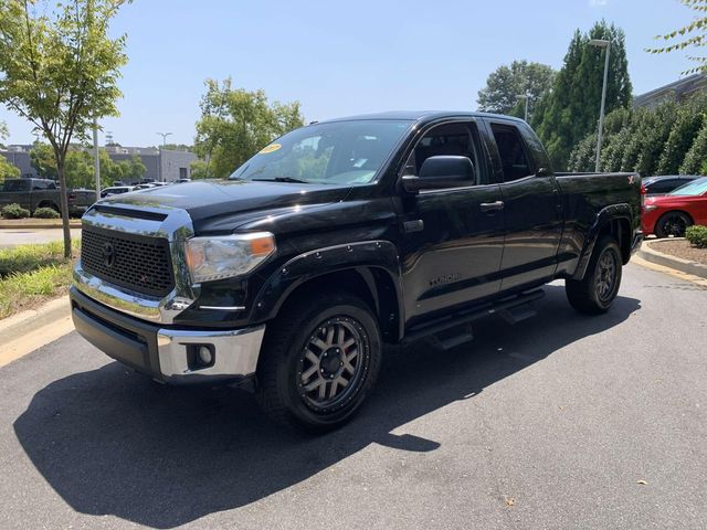 2017 Toyota Tundra SR