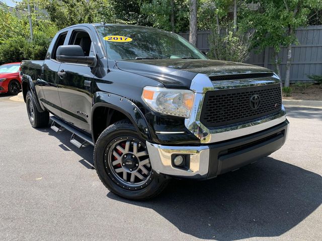 2017 Toyota Tundra SR