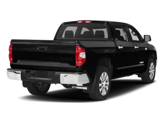 2017 Toyota Tundra Limited